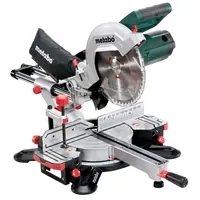 metabo Kapp- und Gehrungssäge KGS 254 M Produktbild