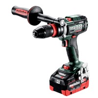 Produktbild von metabo® - Akku-3-Gang-Bohrschrauber BS 18 LTX-3 BL Q I Metal (603180660), metaB