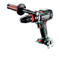 Produktbild von metabo® - Akku-3-Gang-Bohrschrauber BS 18 LTX-3 BL Q I Metal (603180850), Karto