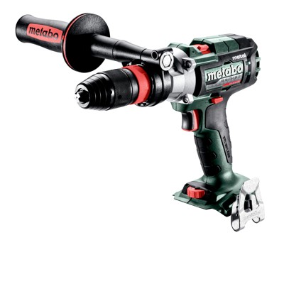 Produktbild von metabo® - Akku-3-Gang-Schlagbohrschrauber SB 18 LTX-3 BL Q I Metal (603182850),