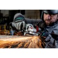 Produktbild von metabo® - Winkelschleifer W 13-125 QUICK