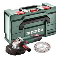 Produktbild von metabo® - Renovierungsschleifer RSEV 17-125 (603829510), metaBOX 165 L