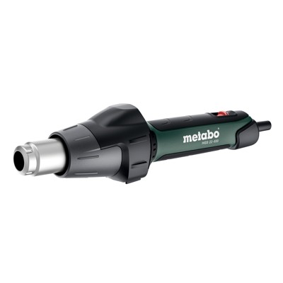 Produktbild von metabo® - Heißluftgebläse HGS 22-630 (604063500), metaBOX 145