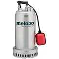 Produktbild von metabo® - Drainagepumpe DP 28-10 S Inox