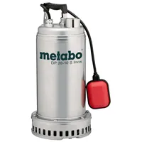 Produktbild von metabo® - Drainagepumpe DP 28-10 S Inox