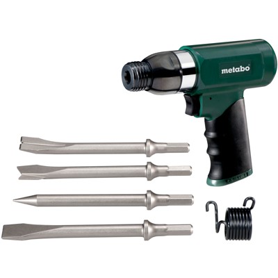 Produktbild von metabo® - Druckluft-Meißelhammer DMH 30 Set