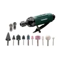 metabo Druckluft-Stabschleifer DG 25 Set Produktbild img1 S