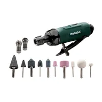 metabo Druckluft-Stabschleifer DG 25 Set Produktbild