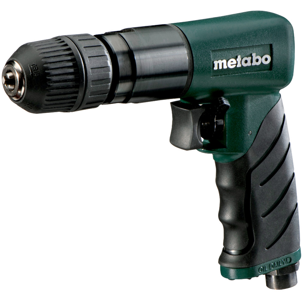 metabo Druckluft-Bohrmaschine DB 10 Produktbild img1 L
