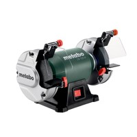 Produktbild von metabo® - Doppelschleifmaschine DS 125 M (604125000), Karton