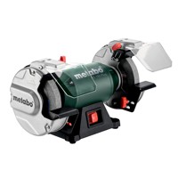 Produktbild von metabo® - Doppelschleifmaschine DS 150 Plus (604160000), Karton