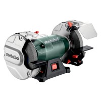 Produktbild von metabo® - Doppelschleifmaschine DS 200 Plus (604200000), Karton