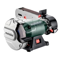 Produktbild von metabo® - Kombi-Bandschleifmaschine BS 200 Plus 600 Watt