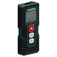 Produktbild von metabo® - Laser-Entfernungsmesser, LD 30