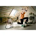 metabo Akku-Ventilator AV 18 Produktbild img2 S