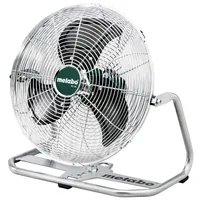 metabo Akku-Ventilator AV 18 Produktbild