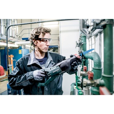 Produktbild von metabo® - Säbelsäge SSE 1100, im Koffer