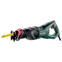 Produktbild von metabo® - Säbelsäge SSE 1100, im Koffer