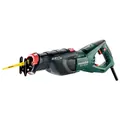 metabo Säbelsäge SSEP 1400 MVT, im Koffer Produktbild