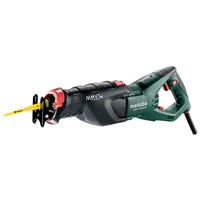 metabo Säbelsäge SSEP 1400 MVT, im Koffer Produktbild