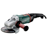 Produktbild von metabo® - Winkelschleifer WE 22-180 MVT, im Karton