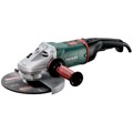 Produktbild von metabo® - Winkelschleifer WE 24-230 MVT Quick, im Karton