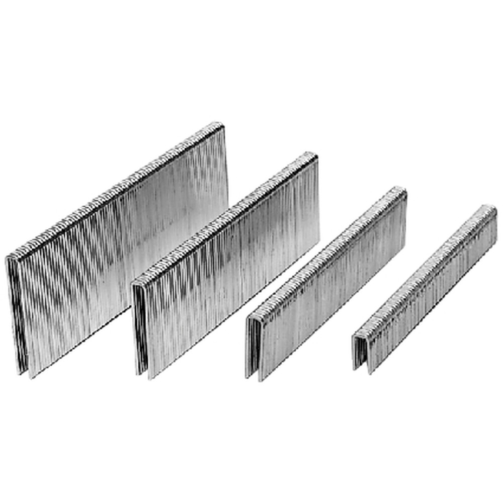 metabo Heftklammern 80 CNK, geharzt, verzinkt Produktbild img1 L