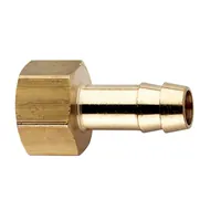 Produktbild von metabo® - Schlauchtülle 1/4" IG x ø6mm (7805009416)