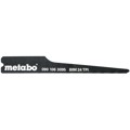 Produktbild von metabo® - Sägeblätter 24 Zähne (10 Stück) (0901063095)