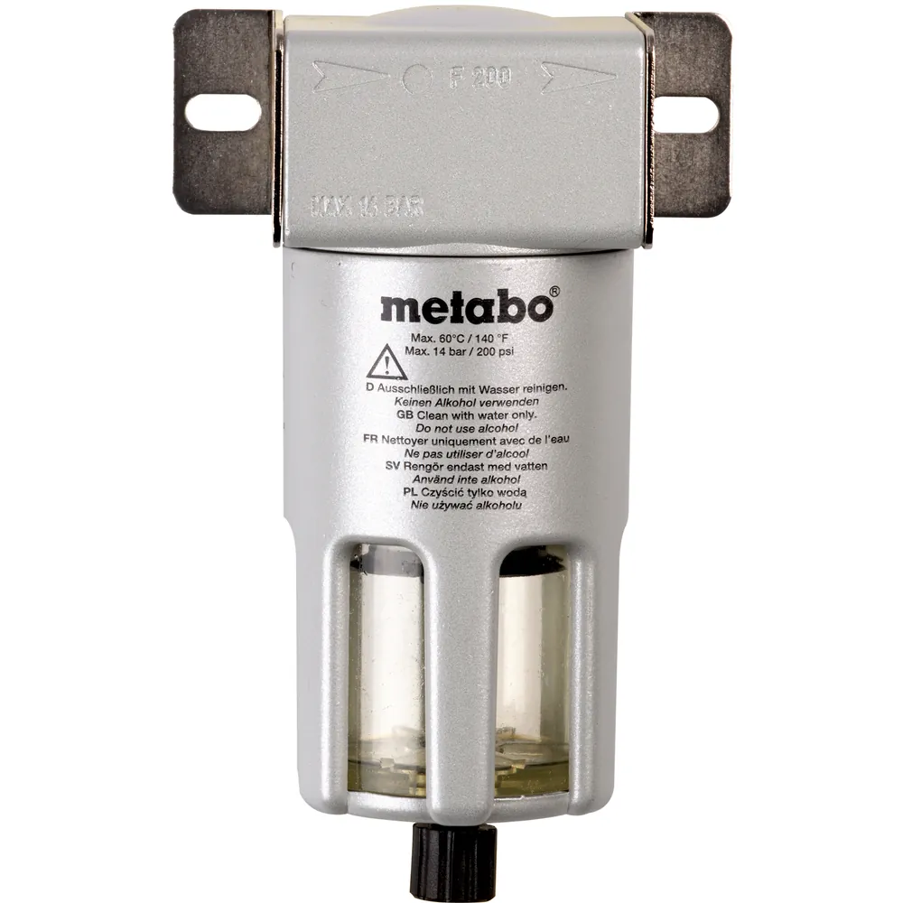 metabo Filter F-.. Produktbild img1 L