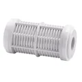 Produktbild von metabo® - Filtereinsatz 1", waschbar, kurz