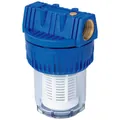 metabo Filter 1" mit waschbarem Filtereinsatz Produktbild
