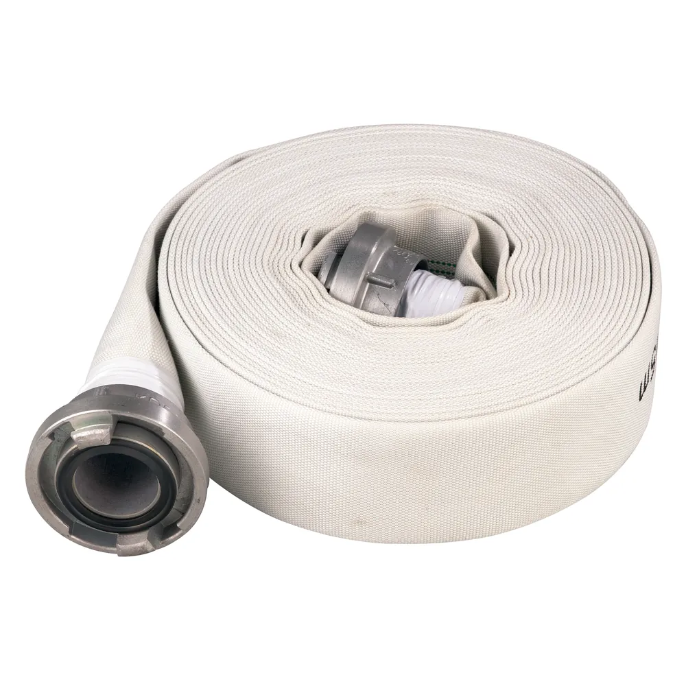 metabo Bau- u. Industrieschlauch ø52mm x 15m Produktbild img1 L