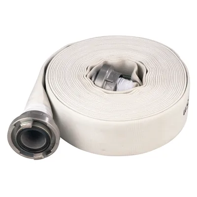 Produktbild von metabo® - Bau- u. Industrieschlauch ø52mm x 15m