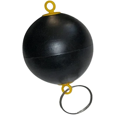 Produktbild von metabo® - Schwimmkugel Ø 150mm für Saugschlauch-Garnituren (0903061367)