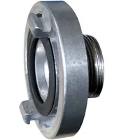metabo Storzkupplung 2" (628800000) Produktbild