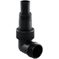 Produktbild von metabo® - Winkelanschluss mit Multiadapter 1.1/4" (0903064846)