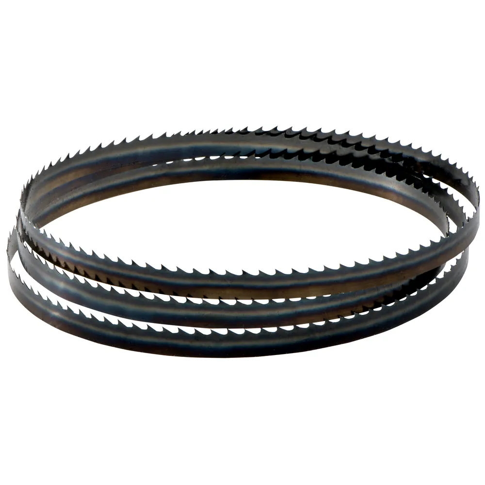 metabo Bandsägeblatt für Holz, induktiv gehärtet, 1712mm Produktbild img1 L