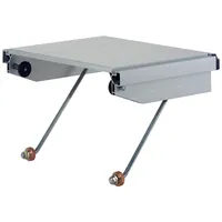 Produktbild von metabo® - Tischverlängerung UK 290/UK 333 (0910064312)