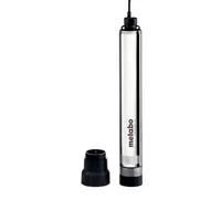 metabo Tiefbrunnenpumpe TBP 6200/8 Inox (610217000) Karton Produktbild