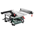 metabo Tischkreissäge TS 254 M (610254000), Karton Produktbild