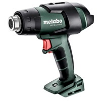 Produktbild von metabo® - Akku-Heißluftgebläse HG 18 LTX 500 (610502840), metaBOX 145 L