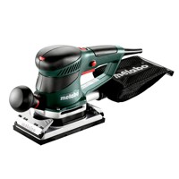 Produktbild von metabo® - Schwingschleifer SRE 4350 Turbo Tec, im Karton