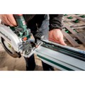 Produktbild von metabo® - Akku-Handkreissäge KS 18 LTX 66 BL (611866850), Karton