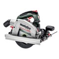 Produktbild von metabo® - Akku-Handkreissäge KS 18 LTX 66 BL (611866850), Karton