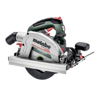 Produktbild von metabo® - Akku-Handkreissäge KS 18 LTX 66 BL (611866840), metaBOX 340