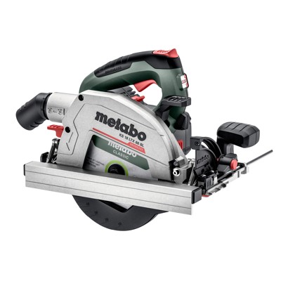 Produktbild von metabo® - Akku-Handkreissäge KS 18 LTX 66 BL (611866850), Karton