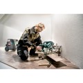 Produktbild von metabo® - Kappsäge KGSV 72 Xact SYM (612216000), mit Zugfunktion und symmetrisc