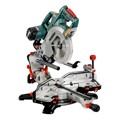 Produktbild von metabo® - Kappsäge KGSV 72 Xact SYM (612216000), mit Zugfunktion und symmetrisc