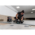 metabo Akku-Winkelschleifer W 18 LT BL 11-125 (613052510), metaBOX 165 L, 18V 2x4Ah Li-Power + ASC 55 Produktbild img2 S
